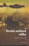 Druhá světová válka - dějiny do kapsy - Vladimír Nálevka