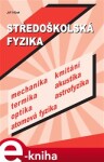Středoškolská fyzika - Jiří Vlček e-kniha