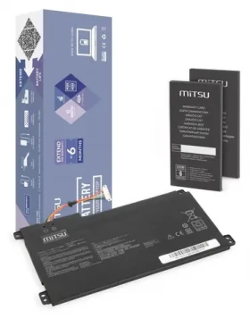 Baterie B31N1912 pro Asus E410MA, L410MA / Baterie pro notebook / 3550mAh (BC/AS-E410)