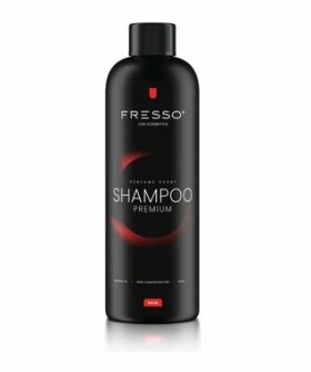 Fresso Shampoo Premium 500 ml