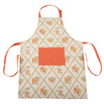 Kuchyňská zástěra VINTAGE HARVEST