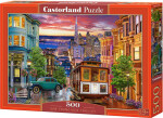 Puzzle Castorland 500 dílků