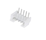 JST PH 2,0 mm 5-Pin konektor na DPS - Pravý úhel