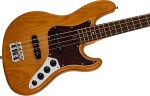 Fender Made in Japan Limited Active Modern Jazz Bass RW VN