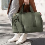 Cestovní taška Reisenthel Allrounder L Forest gold