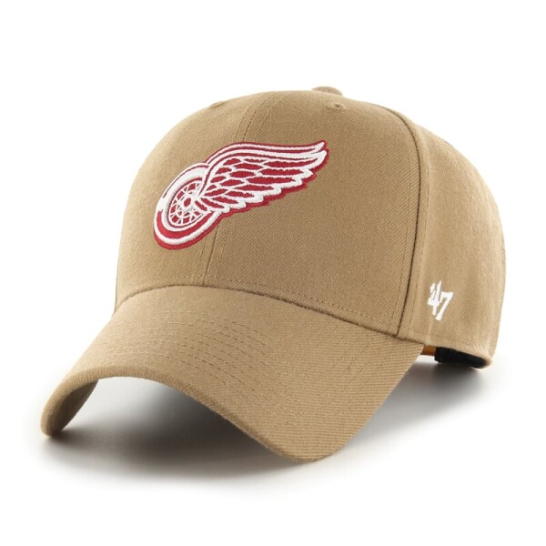 47 Detroit Red Wings 47 MVP