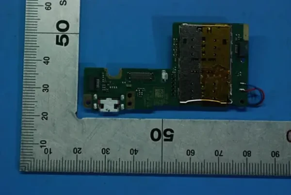 Lenovo Sub Main Board / Náhradní díl / OEM (5P68C14566)