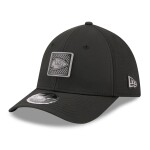 New Era Pánská kšiltovka Kansas City Chiefs NFL Black 2026 Training Camp 39THIRTY Flex Velikost: S/M