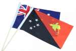 Moyo Montessori Moyo Montessori Vlajky Austrálie