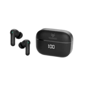 Audeeo AOAERO / Bezdrátová sluchátka do uší / ANC / Bluetooth / TWS (AOAERO)