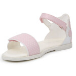 Geox J S. Karly G.F Jr J9235F-000BC-C8172 sandály EU 27