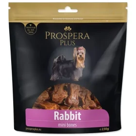 Prospera Plus králičí mini kosti 230g (1514-17061)