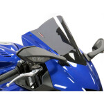 Yamaha Yzf-R7 21-25 Plexi Airflow