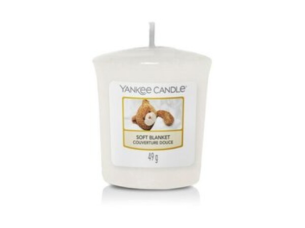 Yankee Candle Soft Blanket 49 g