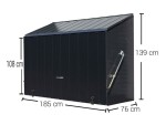 Úložný box – Sesame