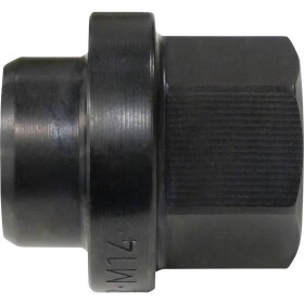 Gedore Automotive KL-0039-1914-2 2360780 matice s nákružkem 1 ks