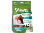 Whimzees Puppy stix M/L 210g / Dentální pamlsky pro psy (8718627755181)