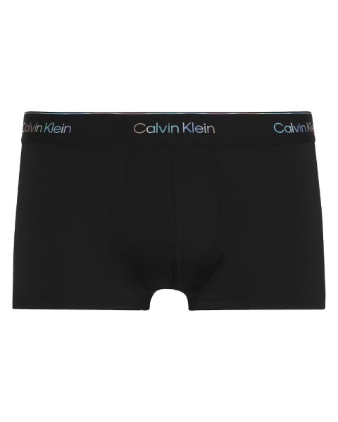 Pánské boxery Calvin Klein NB4235U LOW RISE