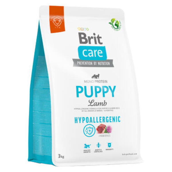 Brit Care Hypoallergenic Puppy