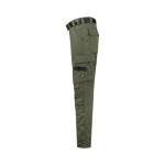 Pracovní kalhoty Malfini Twill Cordura MLI-T63TA