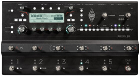 Kemper Profiler Stage MK 2