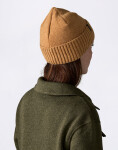 Patagonia Brodeo Beanie Talon Gold