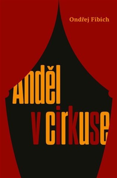 Anděl v cirkuse - Ondřej Fibich