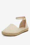 Espadrilky DeeZee E8265-6 Látka/-Látka