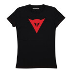 Dainese Speed Demon Lady dámské triko černé - XL