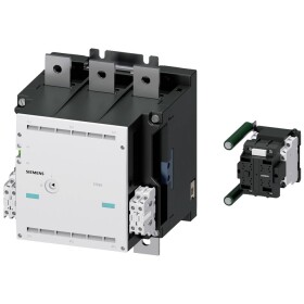 Siemens 3TF6933-8QL7 stykač 3 spínací kontakty 1 ks