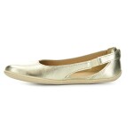 Be Lenka Bellissima 3.0 Gold baleríny