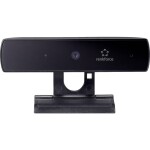 Sandberg USB Webcam 1080P HD / webkamera / USB-A 2.0 / 1080p@30FPS / 2MPx / mikrofon / závit na stativ (133-96)