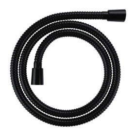 OMNIRES - Sprchová hadice, 125 cm, černá 022-BL