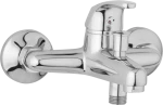 JB Sanitary Vanová nástěnná baterie SLIM, rozteč 150 mm, bez příslušenství A10 50 00