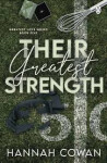 Their Greatest Strength - Hannah Cowan