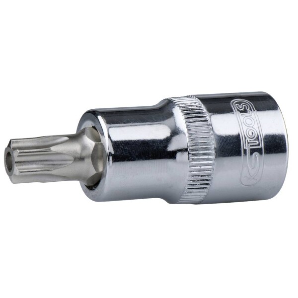 KS Tools 918.1732 9181732 Šroubovací bit pro Torx šrouby Nástrčný klíč TB 70 1/2