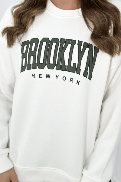 Sada Brooklyn khaki UNI