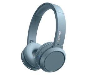 Philips TAH4205BL/00 modrá / Bezdrátová sluchátka / mikrofon / Bluetooth 5.0 (TAH4205BL/00)