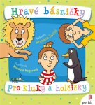 Hravé básničky pro kluky holčičky