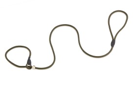 Vodítko Firedog Moxon 6mm, délka 130cm, khaki