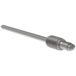 Gesipa 1433909 slepý nýt (Ø x d) 3.2 mm x 8 mm nerezová ocel nerezová ocel nerezová ocel PolyGrip® 1000 ks