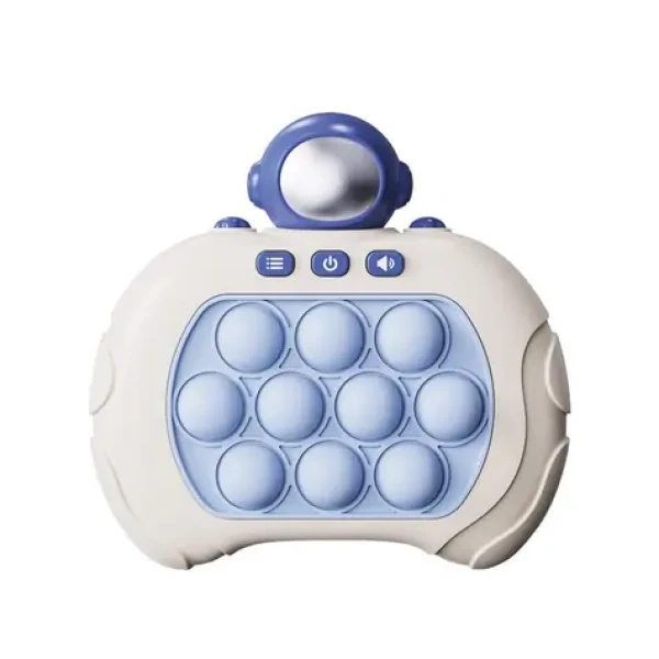 Maxlife MXPS-100 Přenosná hra astronaut