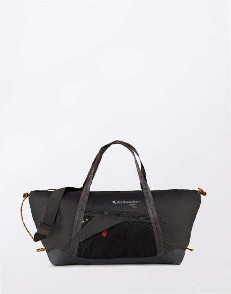 Klättermusen Mimer Duffelbag 25L 961 Raven