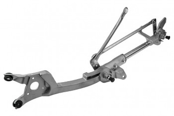 PIETRO Táhla stěračů MITSUBISHI LANCER VIII od 2007