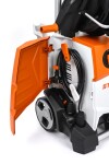 Elektrická tlaková myčka STIHL RE 130 PLUS