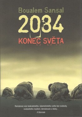 2084 Konec světa