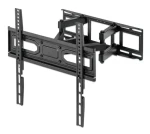 Manhattan nástěnný držák TV Full Motion 32"-70" / Držák pro TV / naklápěcí, otočný / nosnost 40 kg / VESA 400x400 (462433)