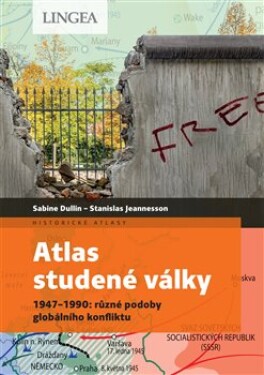 Atlas studené války Sabine