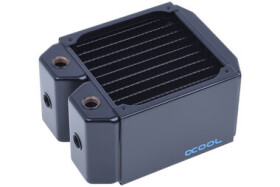 Alphacool NexXxoS Monsta radiator 120mm černá (35314)