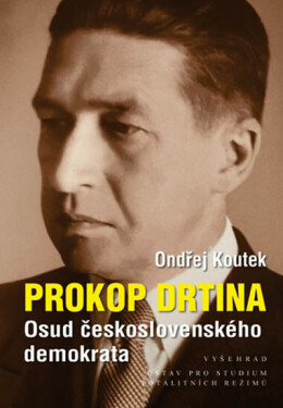 Prokop Drtina (poškozená) - Ondřej Koutek